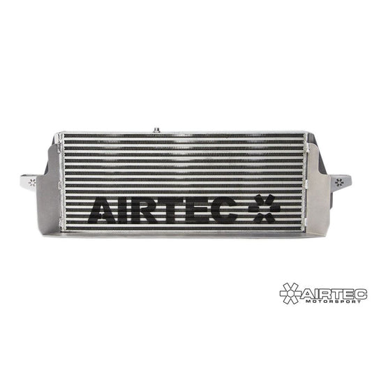 AIRTEC STAGE 1 INTERCOOLER UPGRADE FOR FOCUS RS MK2