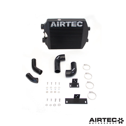 AIRTEC Stage 2 Intercooler Upgrade for Fiesta 1.0 EcoBoost