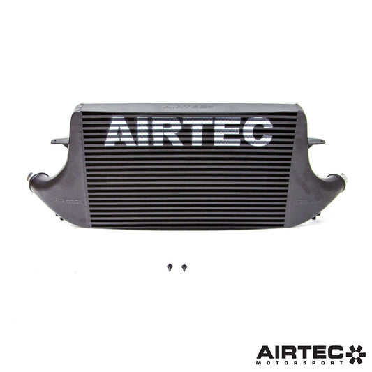 AIRTEC MOTORSPORT STAGE 2 FRONT MOUNT INTERCOOLER FOR FIESTA MK8 ST-200