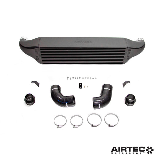 AIRTEC MOTORSPORT FRONT MOUNT INTERCOOLER FOR HONDA CIVIC FL5 TYPE R