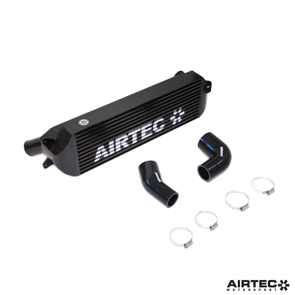 AIRTEC MOTORSPORT INTERCOOLER UPGRADE FOR HYUNDAI VELOSTER N