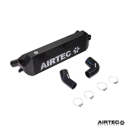 AIRTEC MOTORSPORT INTERCOOLER UPGRADE FOR HYUNDAI VELOSTER N