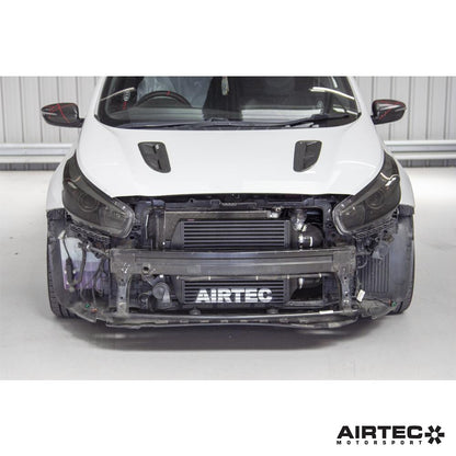 AIRTEC MOTORSPORT FRONT MOUNT INTERCOOLER FOR KIA CEED GT