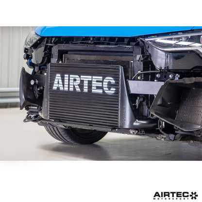 AIRTEC MOTORSPORT FRONT MOUNT INTERCOOLER FOR AUDI RSQ3 F3