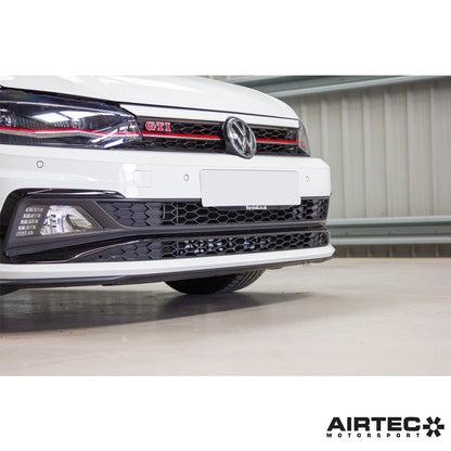 AIRTEC MOTORSPORT FRONT MOUNT INTERCOOLER FOR VW POLO GTI (AW)