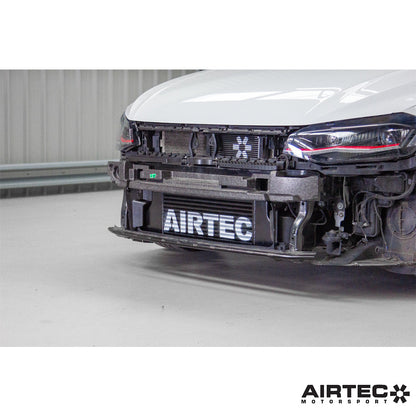 AIRTEC MOTORSPORT FRONT MOUNT INTERCOOLER FOR VW POLO GTI (AW)