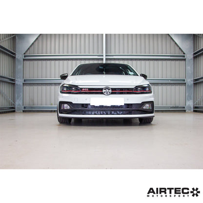 AIRTEC MOTORSPORT FRONT MOUNT INTERCOOLER FOR VW POLO GTI (AW)