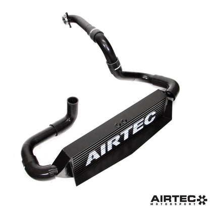 AIRTEC Motorsport Intercooler for Vauxhall Astra J 2.0 CDTI