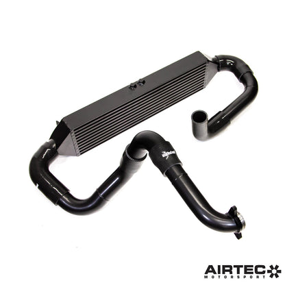 AIRTEC Motorsport Intercooler for Vauxhall Astra J 2.0 CDTI