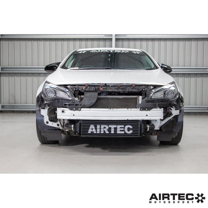 AIRTEC Motorsport Intercooler for Vauxhall Astra J 2.0 CDTI