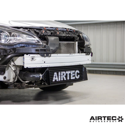 AIRTEC Motorsport Intercooler for Vauxhall Astra J 2.0 CDTI
