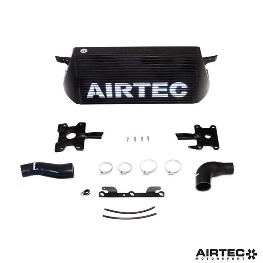 AIRTEC Motorsport Stage 3 Intercooler for Toyota Yaris GR Gen 2