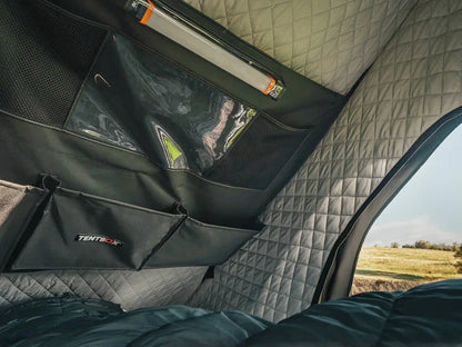 Tentbox Cargo 2.0 Thermal Kit