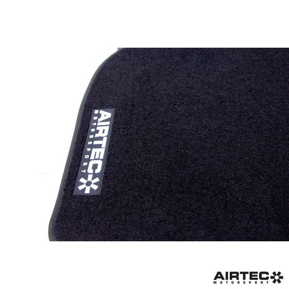 AIRTEC MOTORSPORT FLOOR MATS FOR FORD FOCUS MK2 2 DOOR – RHD ONLY
