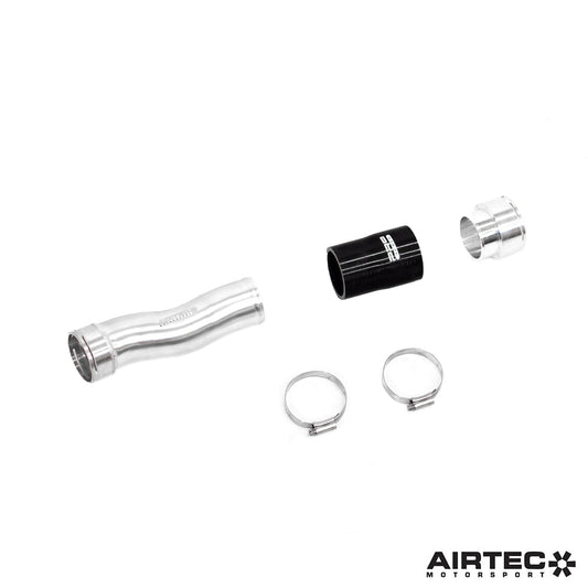 AIRTEC MOTORSPORT HOT SIDE BOOST PIPES FOR BMW N55