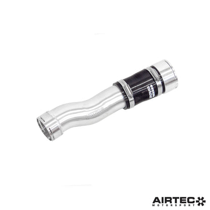 AIRTEC MOTORSPORT HOT SIDE BOOST PIPES FOR BMW N55