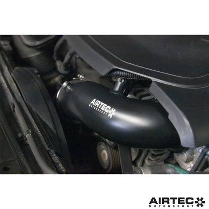 AIRTEC MOTORSPORT BIG BOOST PIPE KIT FOR BMW B58