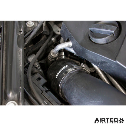 AIRTEC MOTORSPORT TURBO INDUCTION HOSE FOR BMW N55