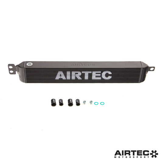 AIRTEC Motorsport Oil Cooler for BMW E9x M3