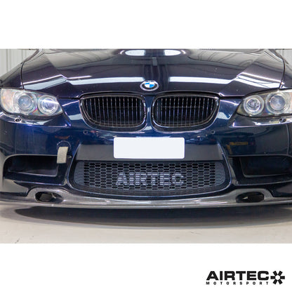 AIRTEC Motorsport Oil Cooler for BMW E9x M3
