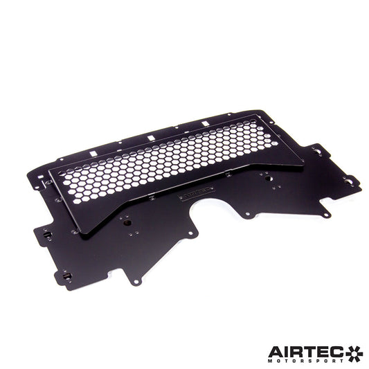 AIRTEC Motorsport Aluminium Under Tray for BMW G8x M2, M3 & M4