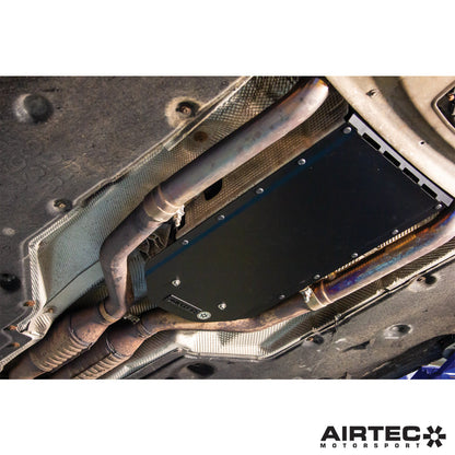 AIRTEC Motorsport E9x M3 DCT Undertray