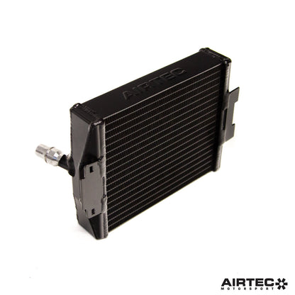 AIRTEC Motorsport Auxiliary Radiator for BMW Models (B58/B46)