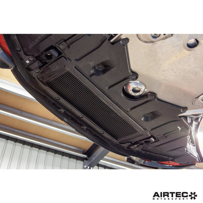 AIRTEC Motorsport Oil Cooler for AIRTEC Motorsport Oil Cooler for BMW G8x M2/M3/M4