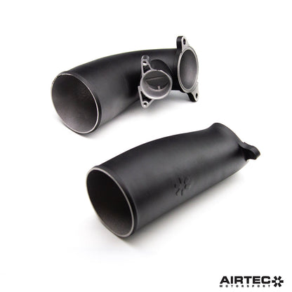 AIRTEC Motorsport Turbo Inlets for BMW G8x M2/M3/M4