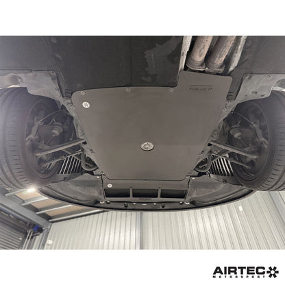 AIRTEC Motorsport GTS-Style Aero Under Tray Panel for BMW F8x M2/M3/M4