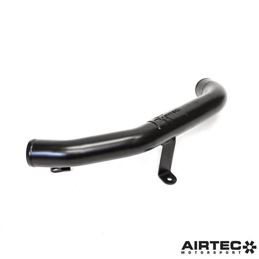 AIRTEC MOTORSPORT LOWER DE-RES PIPE FOR FOCUS MK3 ST-D