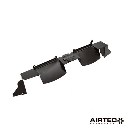 AIRTEC MOTORSPORT DOUBLE FRONT AIR FEED FOR FOCUS MK4 ST