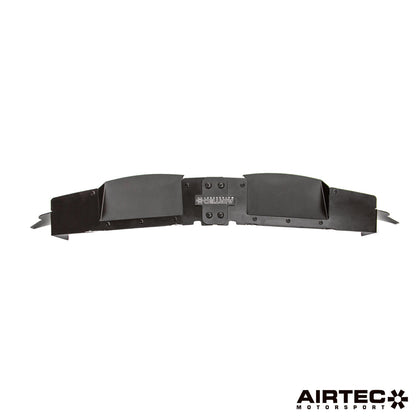 AIRTEC MOTORSPORT DOUBLE FRONT AIR FEED FOR FOCUS MK4 ST