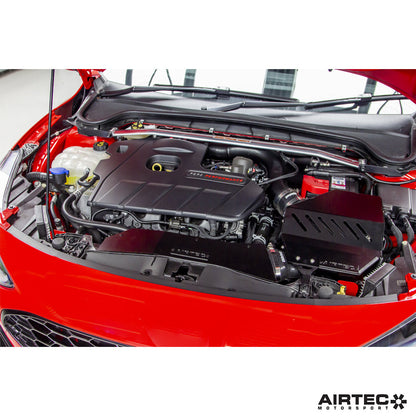 AIRTEC MOTORSPORT INTAKE AIR FEED FOR FOCUS MK4 ST (IAF)