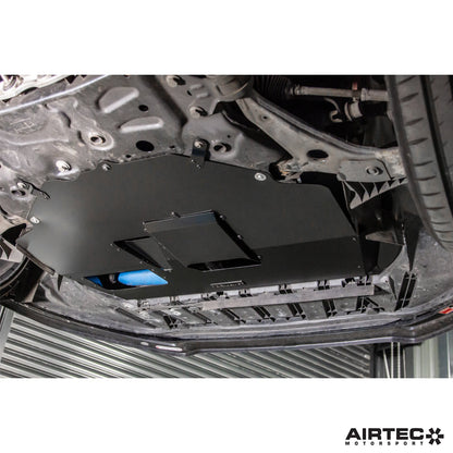 AIRTEC MOTORSPORT ALUMINIUM UNDER TRAY FOR FORD FOCUS RS MK3
