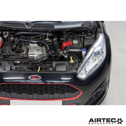 AIRTEC Motorsport Breather Catch Can Kit for Fiesta MK7 1.0 EcoBoost
