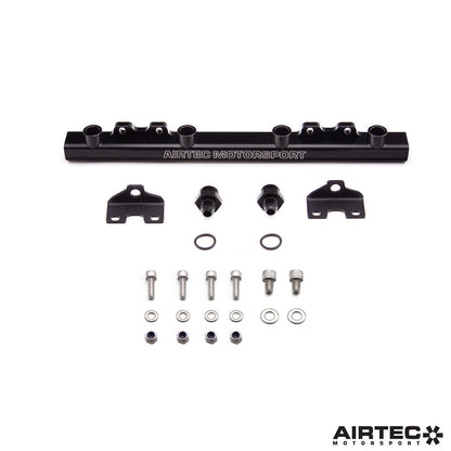 AIRTEC Motorsport Additional Fuel Rail for Focus Mk3 & Mk4 Cast Inlet Manifold Upgrade