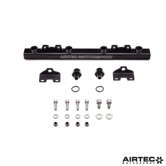 AIRTEC Motorsport Additional Fuel Rail for Focus Mk3 & Mk4 Cast Inlet Manifold Upgrade