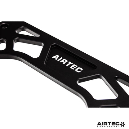 AIRTEC Motorsport Centre Exhaust Brace for Ford Focus ST Mk4