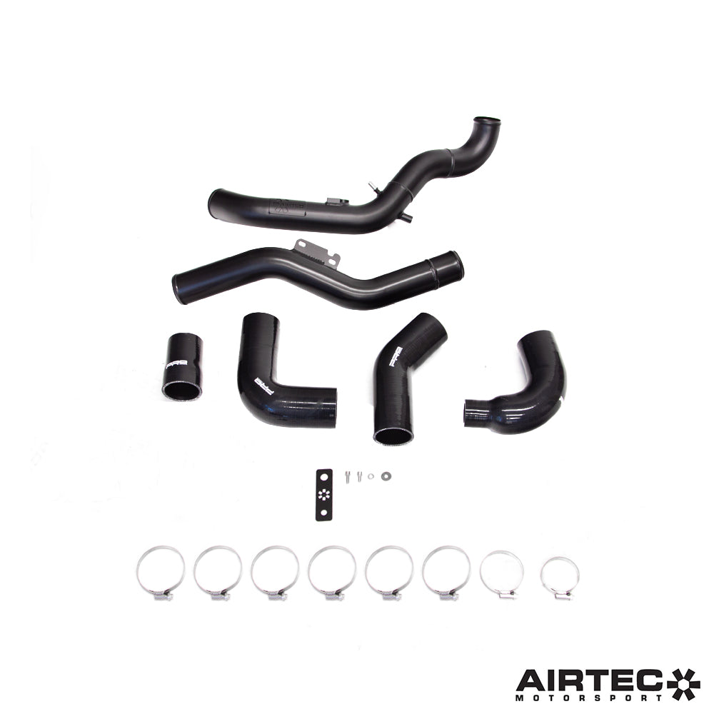 AIRTEC Big Boost Pipe Kit for ST180 / ST200