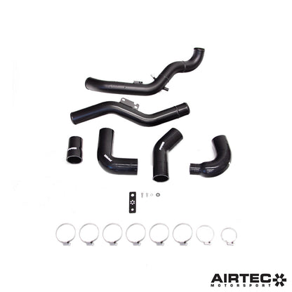 AIRTEC Big Boost Pipe Kit for ST180 / ST200