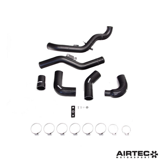 AIRTEC Big Boost Pipe Kit for ST180 / ST200