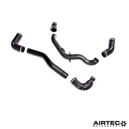 AIRTEC Big Boost Pipe Kit for ST180 / ST200