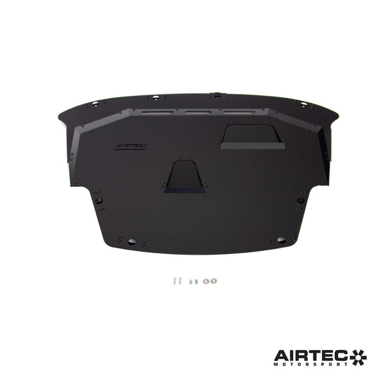 AIRTEC Motorsport Aluminium Under Tray for Fiesta Mk8 incl. ST