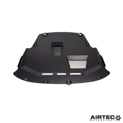 AIRTEC Motorsport Aluminium Under Tray for Fiesta Mk8 incl. ST
