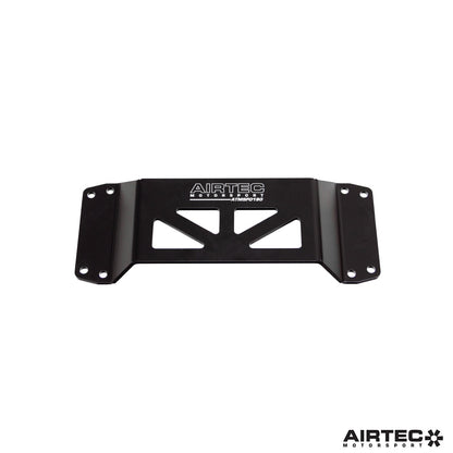 AIRTEC Motorsport Exhaust Brace for Ford Fiesta Mk7 / Mk8 ST