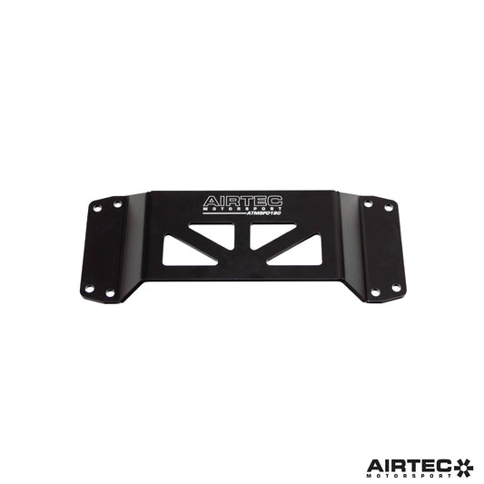 AIRTEC Motorsport Exhaust Brace for Ford Fiesta Mk7 / Mk8 ST