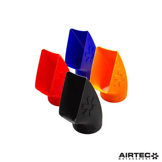 AIRTEC Motorsport FDM Front Air Feed for Fiesta Mk8 ST