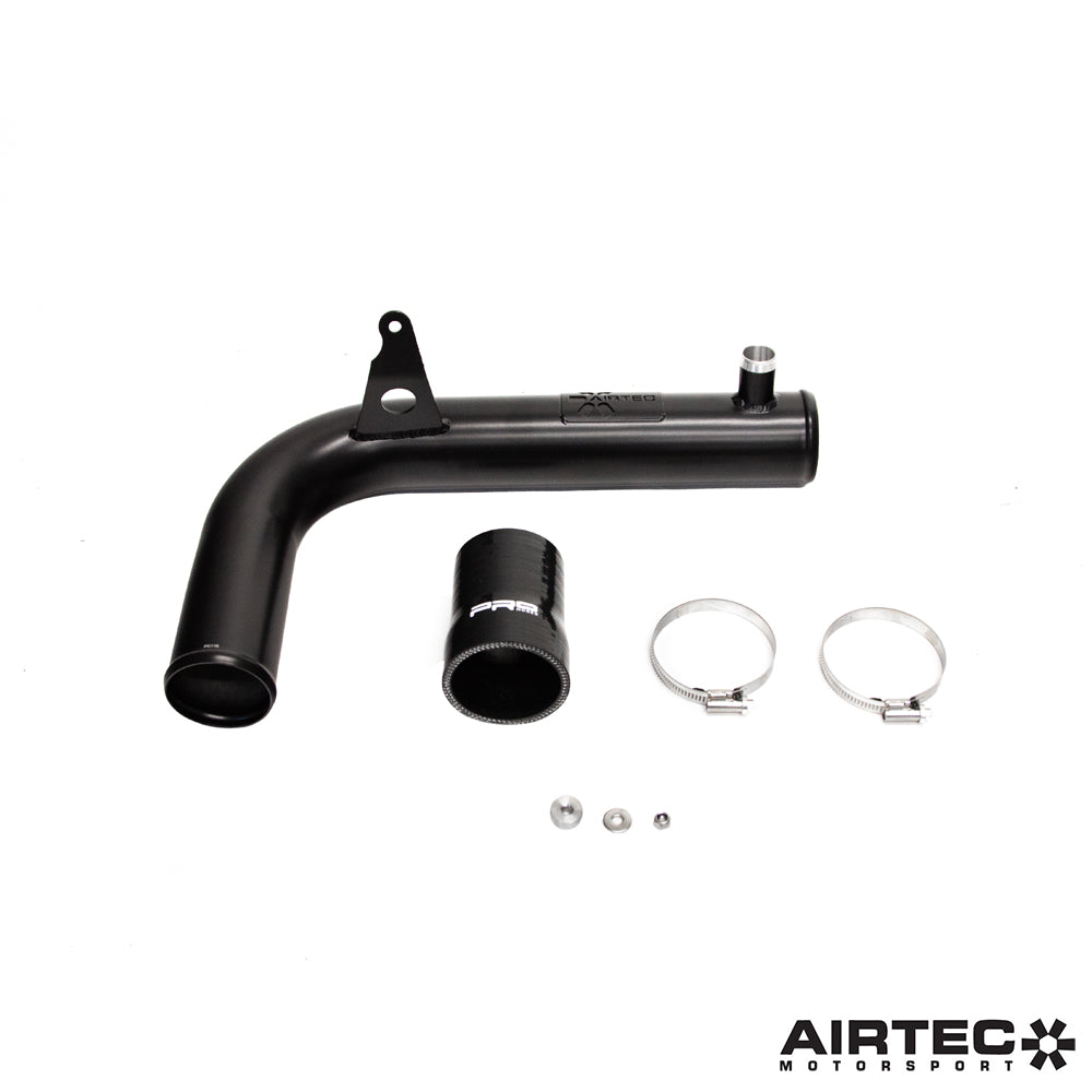 AIRTEC Top Induction Pipe for ST180 / ST200