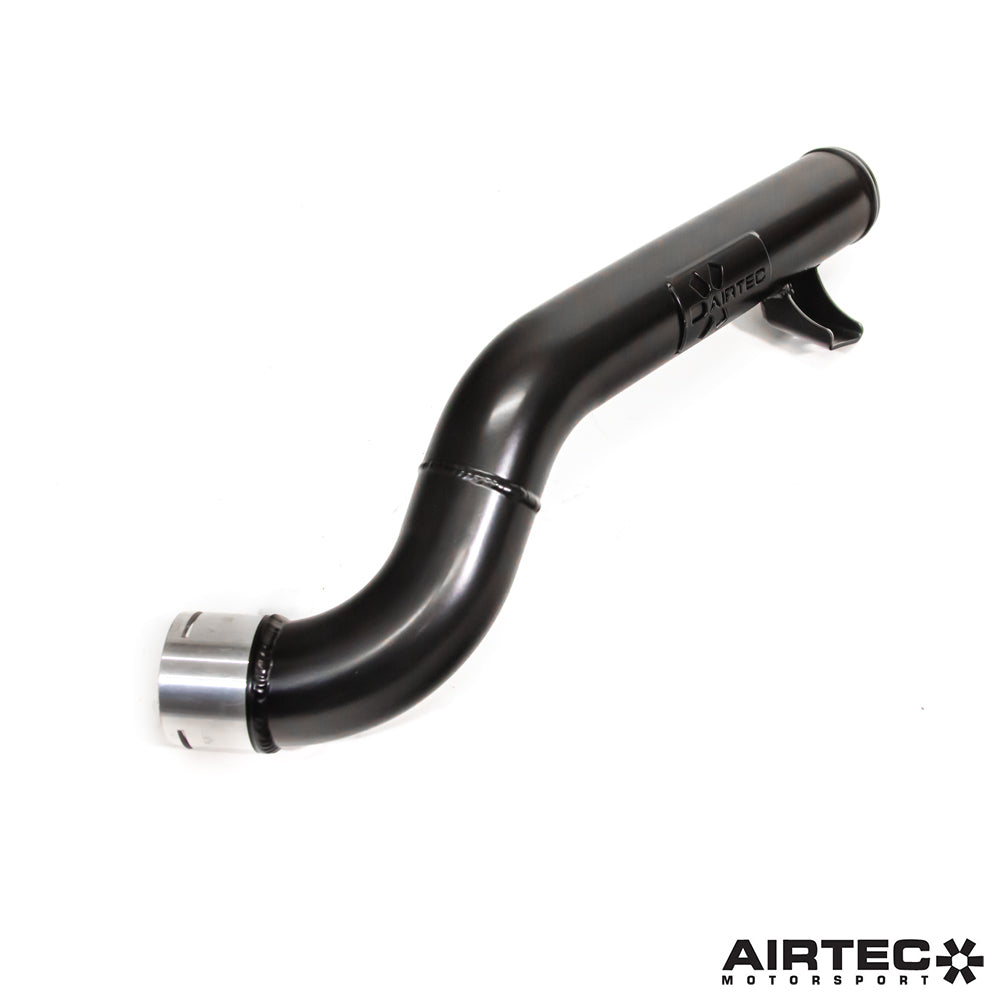 AIRTEC Motorsport Hot Side Lower Boost Pipe for Fiesta MK8 ST-200
